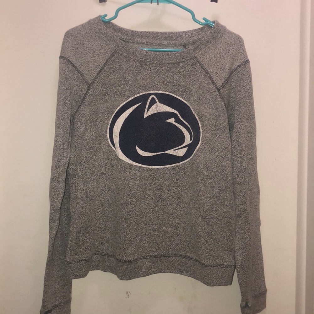 Penn state sweatshirt